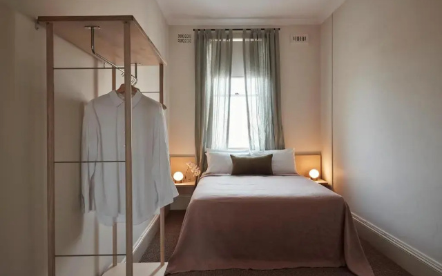 The Rooms Milton