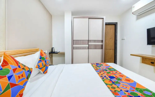 Fabhotel Seri