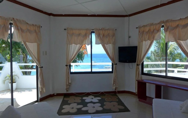 Isis Bungalows