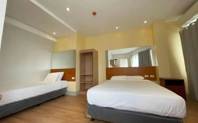 Almond Suites Cebu powered by Cocotel