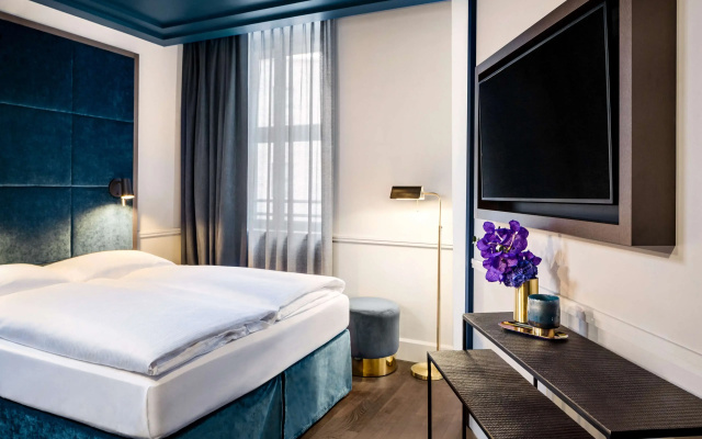 Hotel AMO by AMANO Friedrichstraße