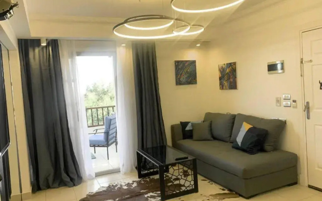 2 Bedrooms apartment 164