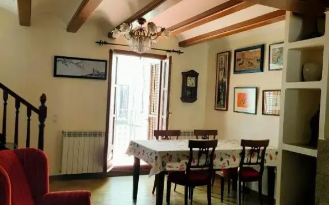 Ca la Magda
