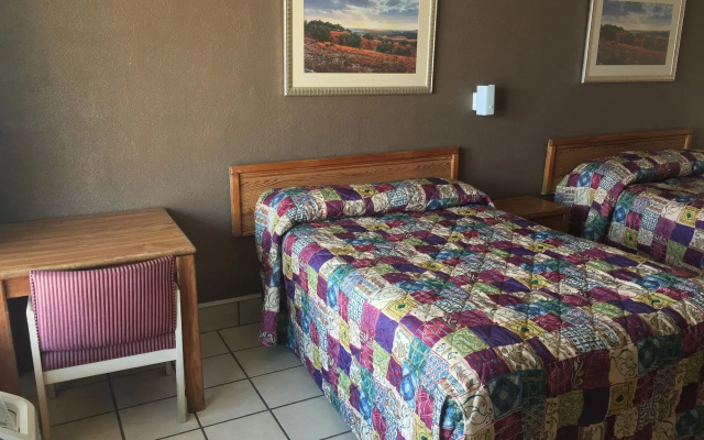 Budget Inn
