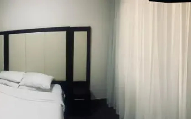 Porto Sharm Suites