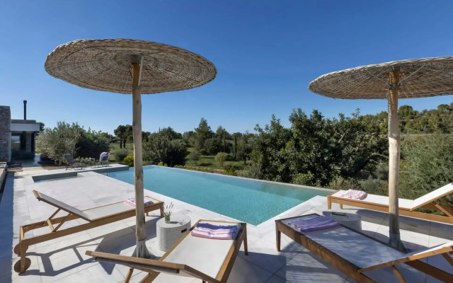 Euphonia Residence by Athina Hospitality