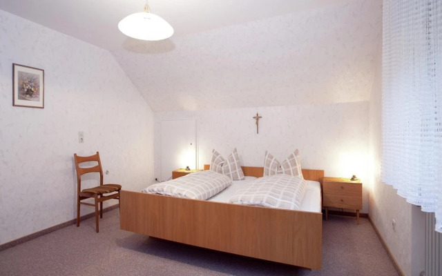 Modern Apartment in Bad Peterstal-griesbach With Vineyards