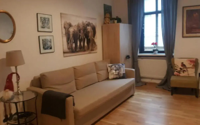 Apartment Demel