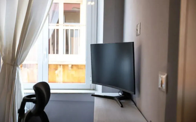 Donna Consiglia Design Apartment by Wonderful Italy