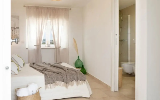 Suite Martino Seaview