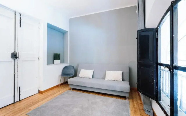 Indipendenza Apartment City Center