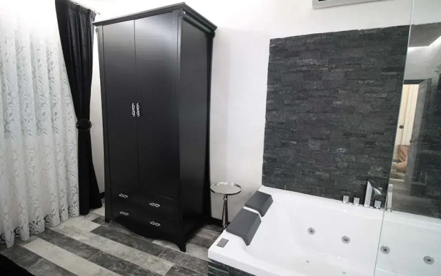 Apartamento La Perla Negra