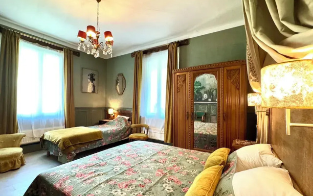 Relais des Anges