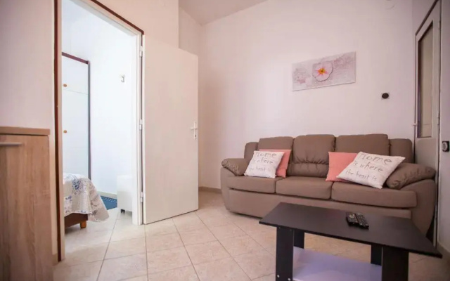 Apartment Rosy