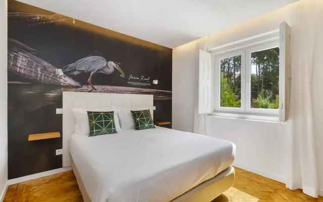 Forest Villas Guest House