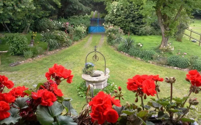 Manoir de la Peignie