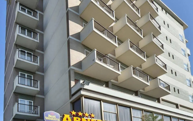 Hotel Abner's