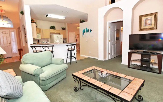 Calabay Parc 234 - Four Bedroom House