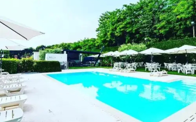 Agriturismo La Torretta da Valentina