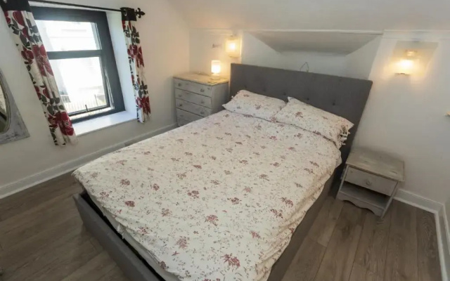 Woolacombe Admirals Lodge 6 Bedrooms