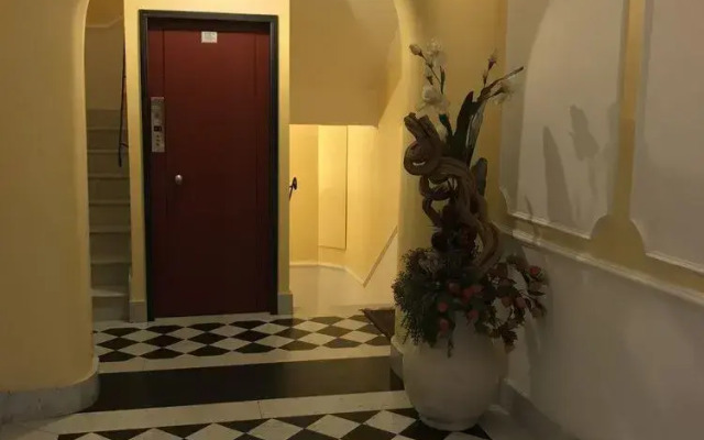 San Vincenzo Apartment