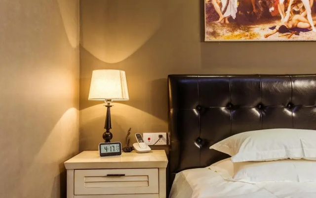 Walpe Dawson Hotel  Resorts