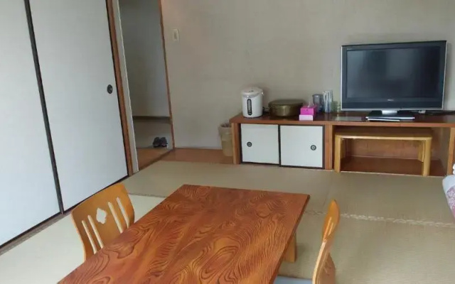 INARIRYOKAN - Vacation STAY 47680v