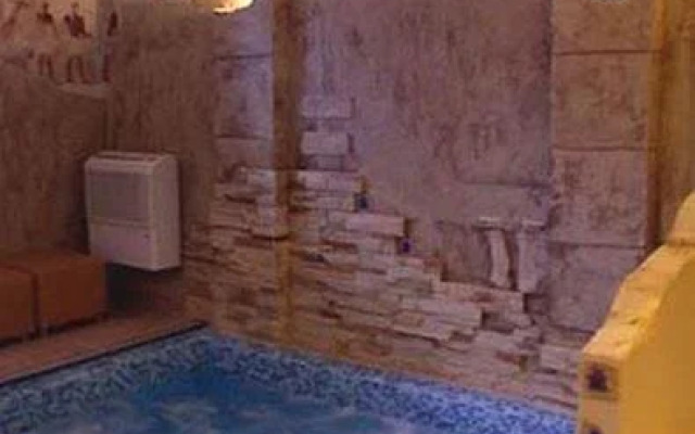 Best Eastern Hotel Sarunas