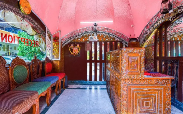 The Maurvi Inn