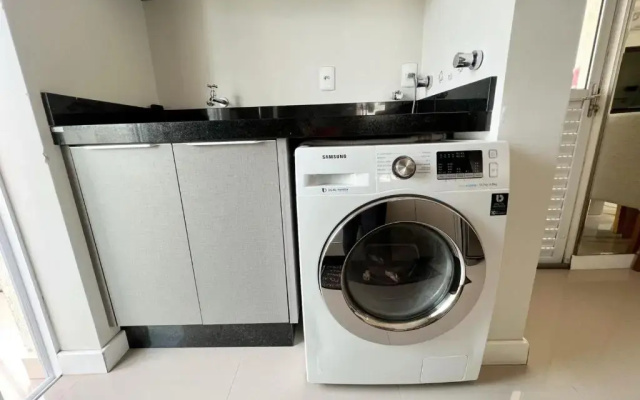 Excelente apartamento 2 suítes em Porto Belo