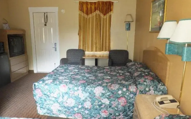 Budget Inn Express