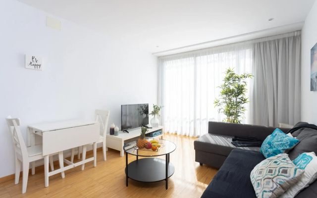 Home2Book Stylish Apartment in the North with Teide views