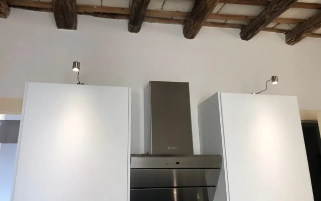 New Apartament Tango in the Historic Centre of Trapani