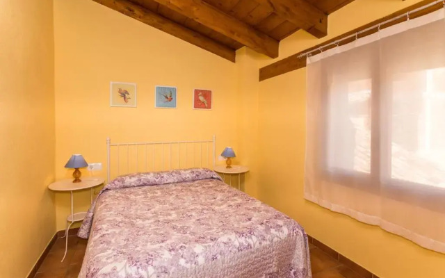 Casa Las Eras