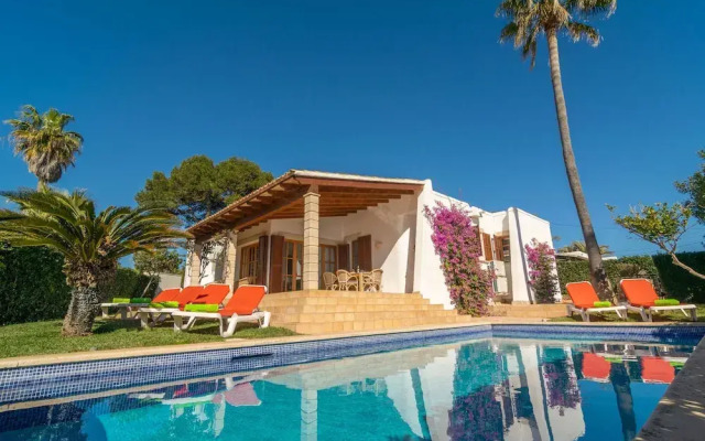 Villa Pastor in Mallorca