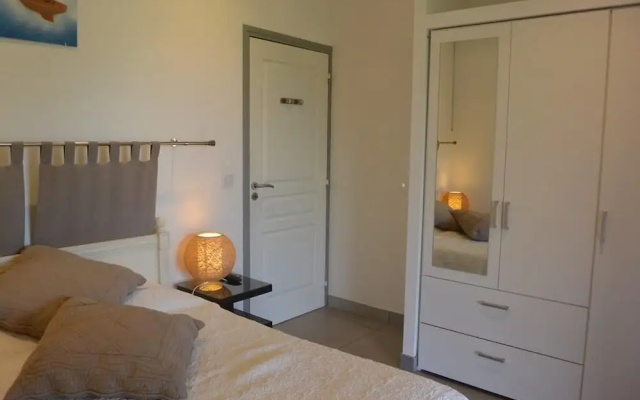 TORRACCIA VILLA - PRIVATE POOL Chalet 2