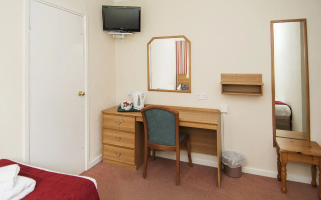 Paddington House Hotel
