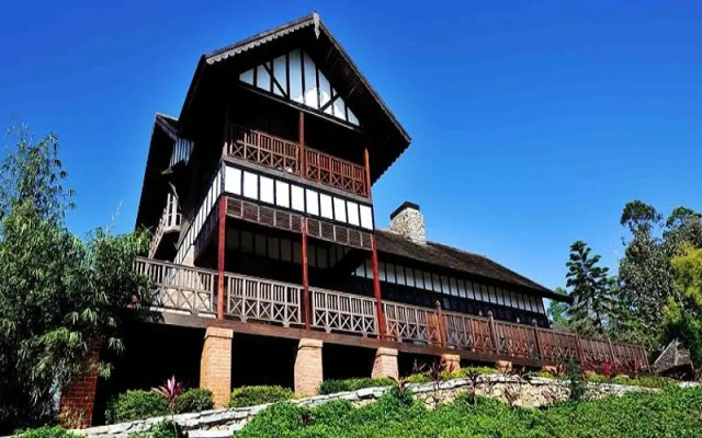 The View Resort & Restaurant