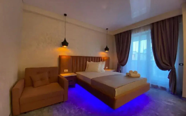 Hotel Kalya