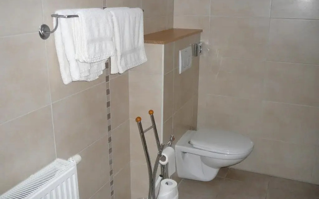 B&B Le Bernister