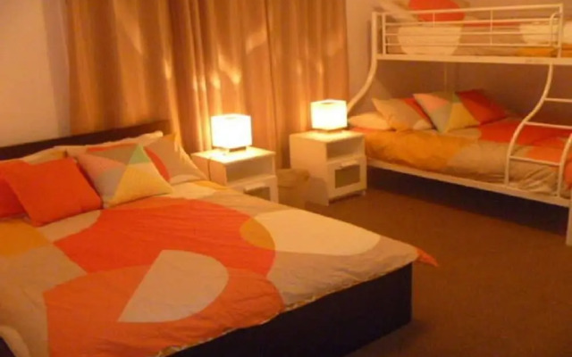 Cowes Holiday Haven - Property NO.1