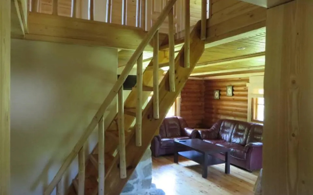 Pinnamäe Holiday House