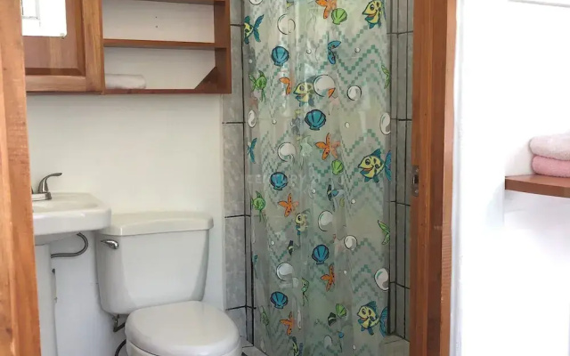 Casa Eva Ojochal