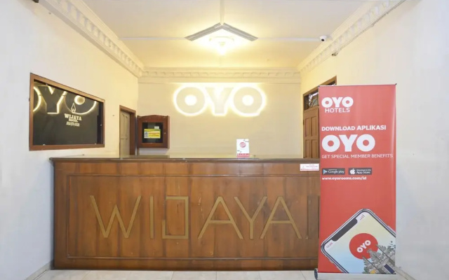 Wijaya By Oyo Rooms