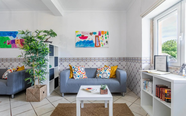 Encarnação Home