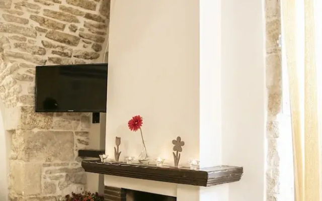 La Casa di Vale