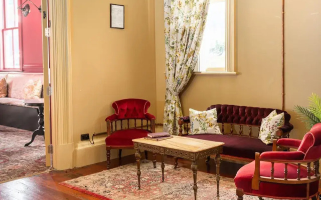 The Royal Hotel