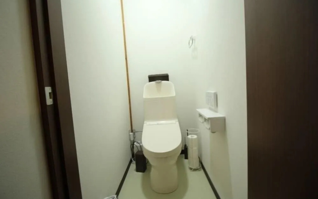 LiB PLUS Villa Biei
