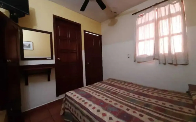 Hotel San Agustin