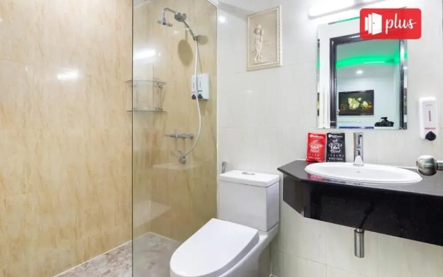 Saigon Pink Hotel